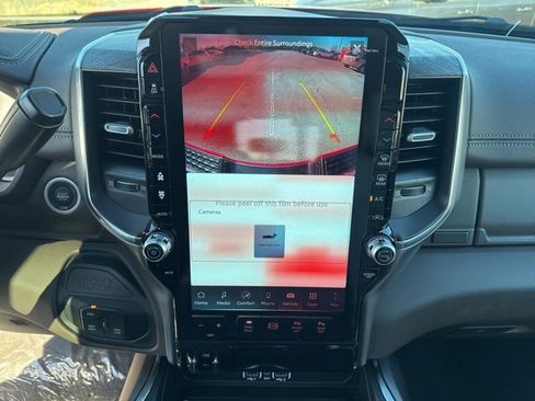 New 2026 RAM 2500 Laramie image 18