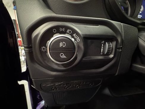 New 2026 Jeep Gladiator Mojave AWD/4WD image 27