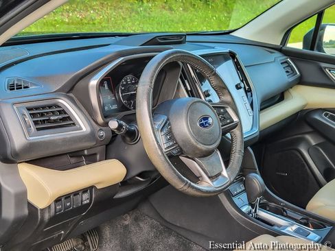 Used 2023 Subaru Ascent Limited w/ Technology Package AWD/4WD image 9