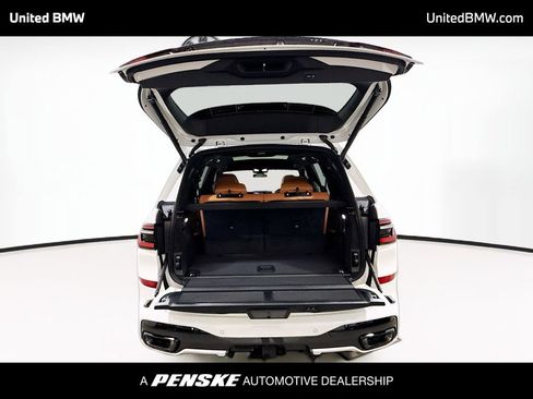 New 2026 BMW X7 xDrive40i image 15