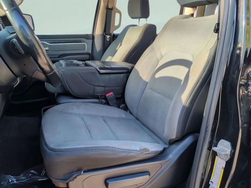 Used 2019 RAM 1500 Big Horn image 21