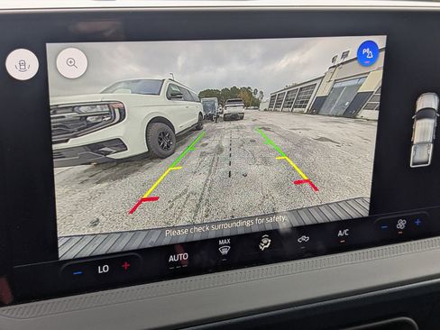 New 2025 Ford Maverick XLT w/ Black Appearance Package image 22