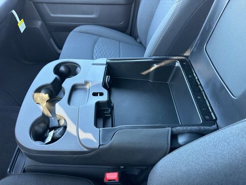 New 2026 RAM 2500 Tradesman AWD/4WD image 26