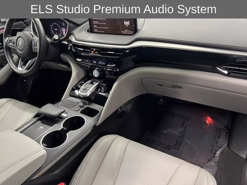 Used 2023 Acura MDX FWD w/ Technology Package image 12