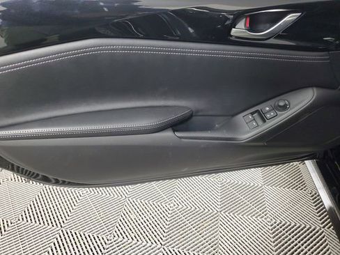 New 2026 MAZDA MX-5 Miata Grand Touring image 12