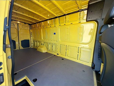 New 2026 Mercedes-Benz Sprinter 2500 image 25
