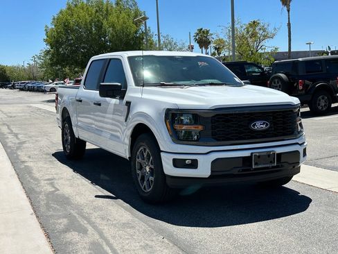 New 2026 Ford F150 STX RWD image 10