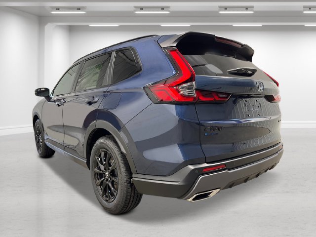 New 2027 Honda CR-V Sport-L image 5