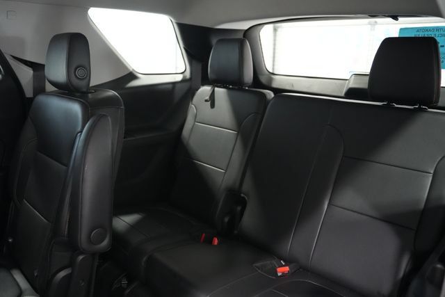 Used 2018 Chevrolet Traverse LT AWD/4WD image 19