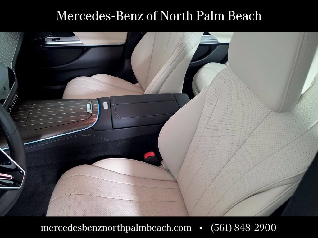 New 2026 Mercedes-Benz E 350 Sedan image 9