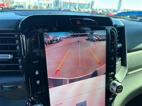 Used 2025 RAM 2500 Big Horn image 12