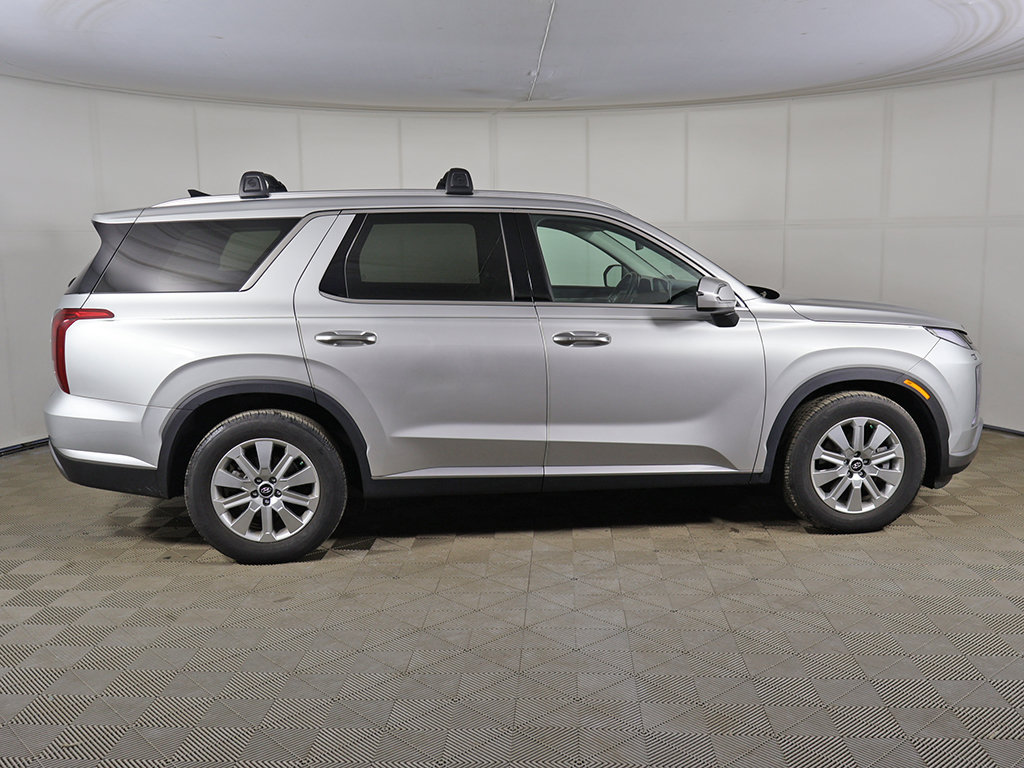 Certified 2024 Hyundai Palisade SEL AWD/4WD image 15