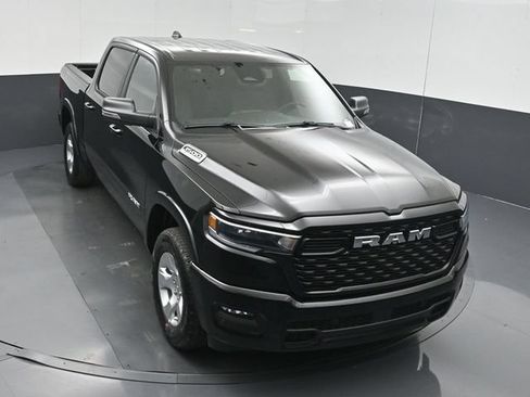 New 2026 RAM 1500 Big Horn AWD/4WD image 45