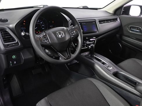 Used 2022 Honda HR-V EX image 12