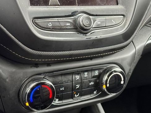 Used 2023 Chevrolet TrailBlazer ACTIV image 28