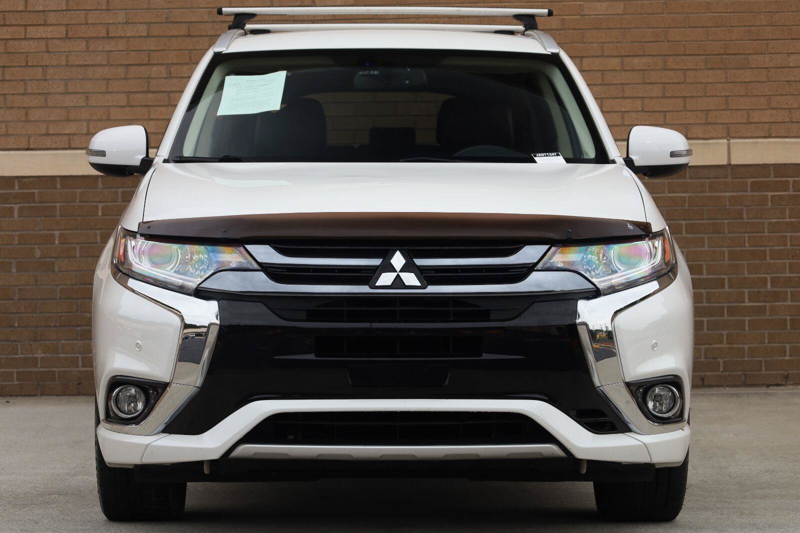 Used 2018 Mitsubishi Outlander GT AWD/4WD image 6