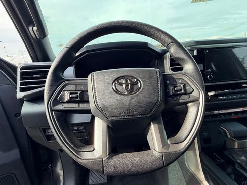 New 2026 Toyota Tundra SR5 image 14