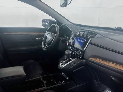 Used 2021 Honda CR-V EX-L image 8