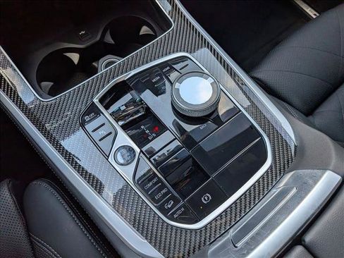 Certified 2025 BMW X5 M60i image 16