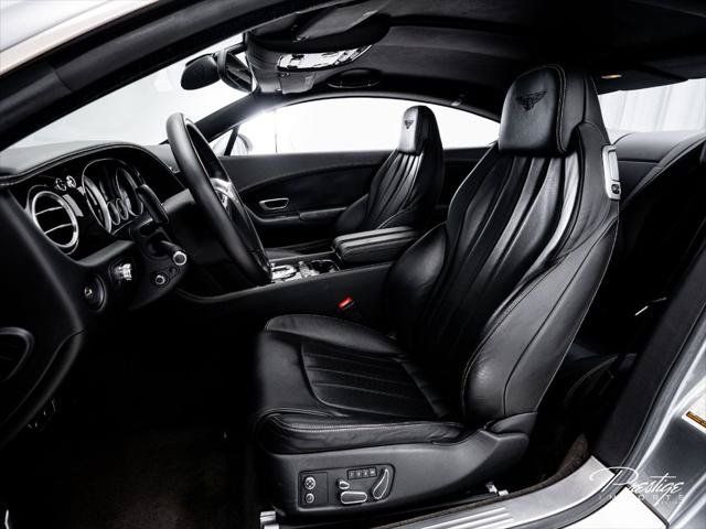 Used 2015 Bentley Continental GT V8 S AWD/4WD image 21