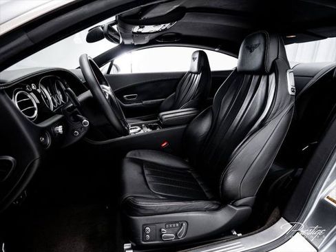 Used 2015 Bentley Continental GT V8 S AWD/4WD image 21