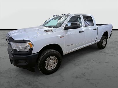 Used 2022 RAM 2500 Tradesman