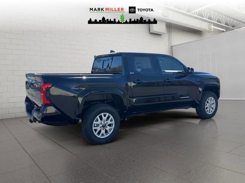 New 2026 Toyota Tacoma SR5 AWD/4WD image 5