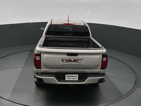 New 2026 GMC Canyon Elevation w/ Convenience Package image 16