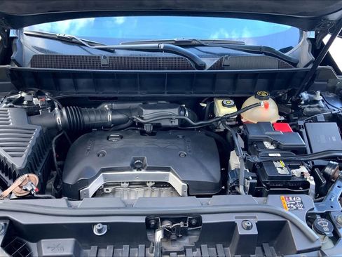 Used 2018 GMC Acadia SLE FWD image 9