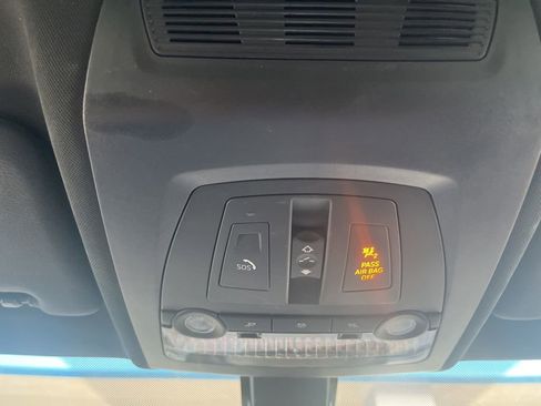 Used 2015 BMW X4 xDrive28i image 8