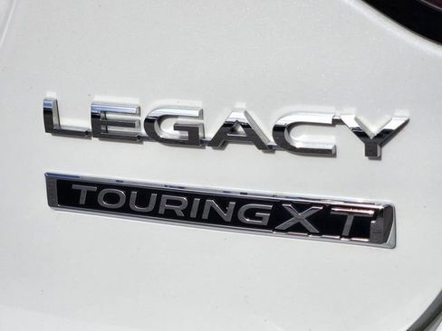 Used 2023 Subaru Legacy Touring XT w/ Tech Package 2 image 18