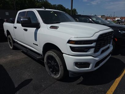 Used 2025 RAM 2500 Big Horn