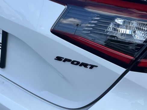 New 2026 Honda Civic Sport image 9