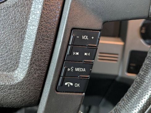 Used 2014 Ford F150 Raptor w/ Equipment Group 801A Luxury image 32