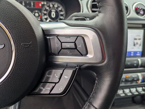 Certified 2022 Ford Mustang Mach 1 w/ Mach 1 Handling Package image 19