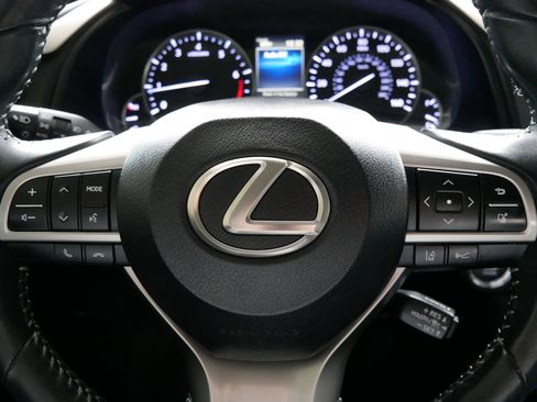 Used 2019 Lexus RX 350 FWD image 28