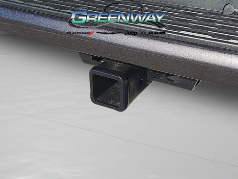 New 2026 RAM 1500 Express image 8