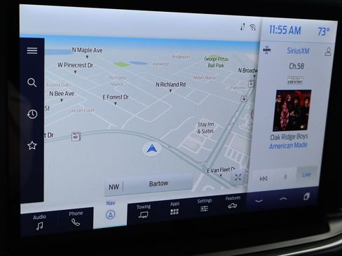 Used 2021 Ford F150 XLT w/ Equipment Group 302A High image 16