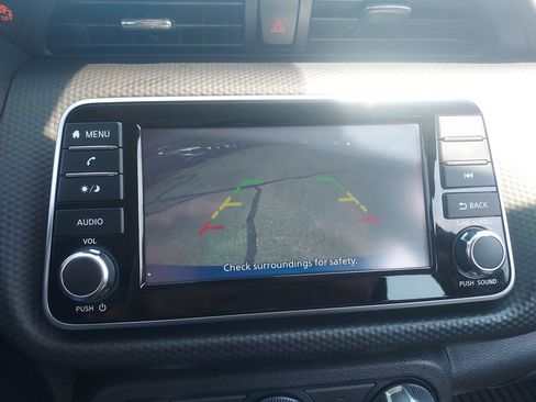 Used 2024 Nissan Kicks S FWD image 14