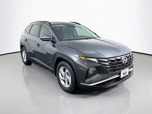 Used 2024 Hyundai Tucson SEL FWD image 3