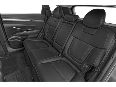 Certified 2024 Hyundai Tucson SEL AWD/4WD image 16