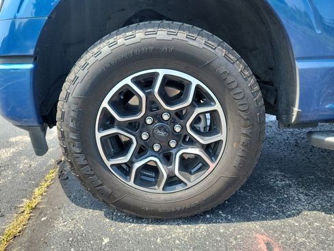 Used 2023 Ford F150 XLT w/ Equipment Group 302A High image 23