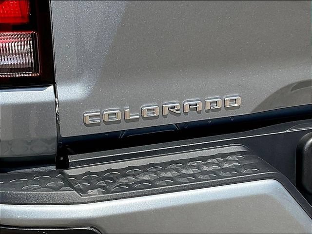 New 2026 Chevrolet Colorado LT w/ LT Convenience Package AWD/4WD image 12