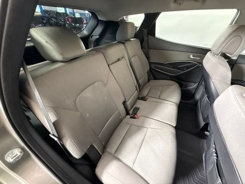 Used 2014 Hyundai Santa Fe Sport w/ Popular Equipment Package 02 FWD image 30