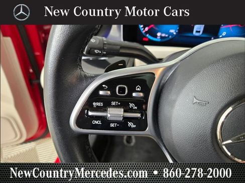 Certified 2019 Mercedes-Benz A 220 4MATIC image 23