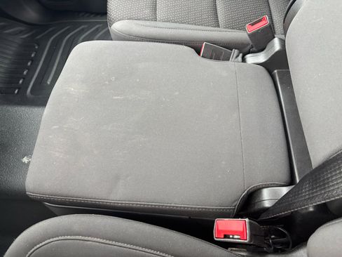 Used 2024 Chevrolet Silverado 1500 W/T w/ WT Fleet Convenience Package image 24