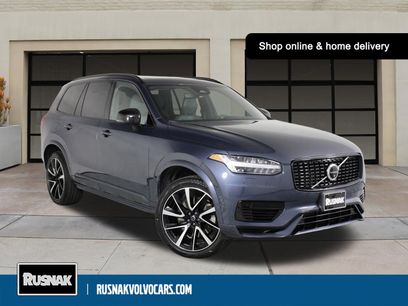 Certified 2023 Volvo XC90 T8 Ultimate