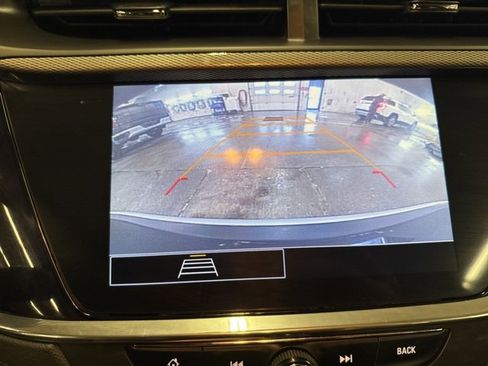 Used 2023 Buick Encore GX Preferred w/ Cold Weather Comfort Package image 16