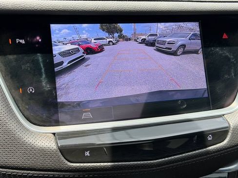 Used 2023 Cadillac XT5 Premium Luxury FWD image 23