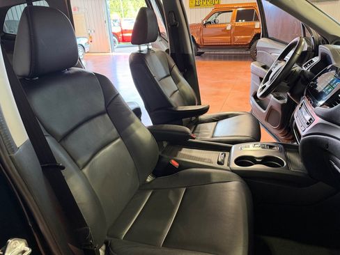 Used 2022 Honda Pilot Special Edition image 24